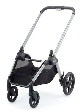 Recaro Celona Stelaż Silver