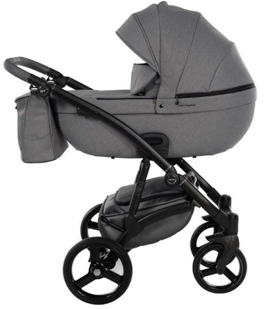 Tako Laret Soft Wózek Głęboko-Spacerowy 2w1 5