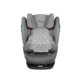 Cybex Pallas S-Fix Fotelik Samochodowy 9-36kg Victory Black - Ferrari