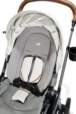 Joie Finiti Wózek Głęboko-Spacerowy Signature Oyster