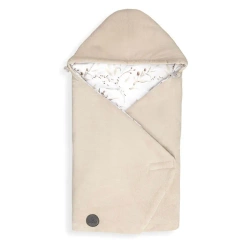 Yoonco śpiworek do fotelika Meadow