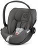 Cybex Cloud Z I-Size & Sensorsafe Fotelik Samochodowy 0-13 kg Manhattan Grey