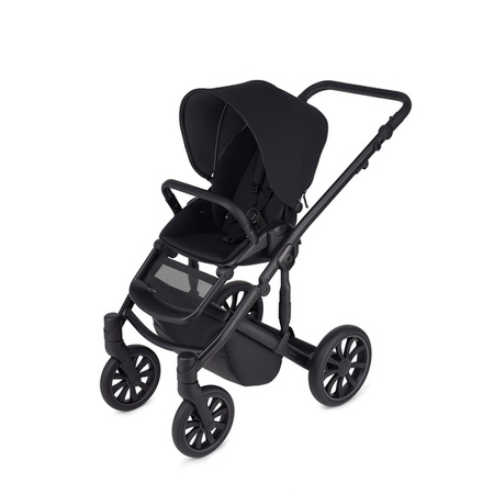 Anex M/Type Wózek Głęboko-Spacerowy Ink + Anex x Avionaut Pixel Fotelik Samochodowy 0-13kg + Adaptery Gratis