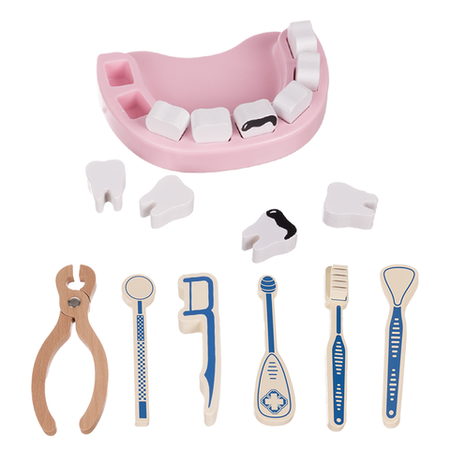 Zestaw Małego Doktora