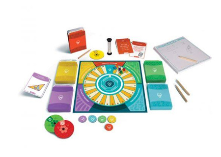 Albi Rozumówki Gra Planszowa