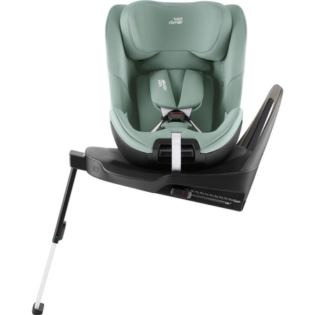 Britax Romer Swivel Fotelik Samochodowy 0-25 kg Jade Green