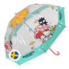 Micki Hello Kitty Parasolka Dziecięca
