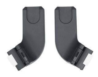 Cybex Adaptery do Wózka Beezy