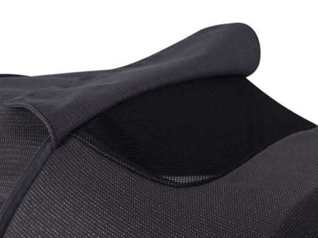 Cavoe Axo Shine Gondola Do Wózka French Gray