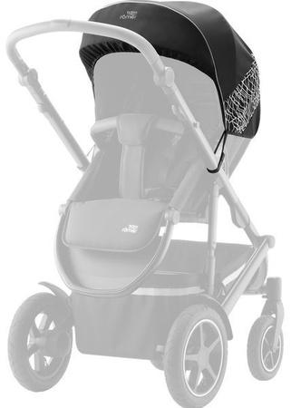 Britax Romer Zestaw Trzech Osłon Stay Safe - Smile III