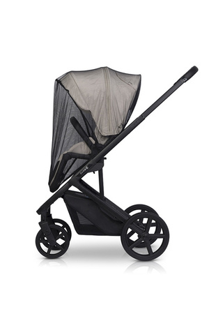 Cavoe Moi XL Wózek Spacerowy Ecru