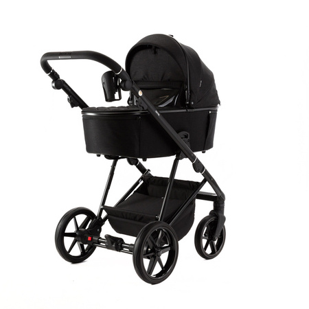 Adamex Delta Wózek Głęboko-Spacerowy 53