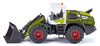 Siku Farmer Ładowarka Kołowa Claas Torion 1914