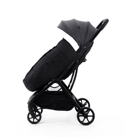 Adamex Zoom Wózek Spacerowy Grey