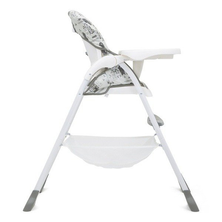 JOIE Mimzy Snacker Krzesełko do karmienia Petite City
