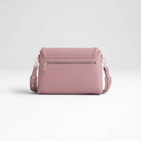 Joissy Torebka Crossbody Midi 2w1 Mauve Rose