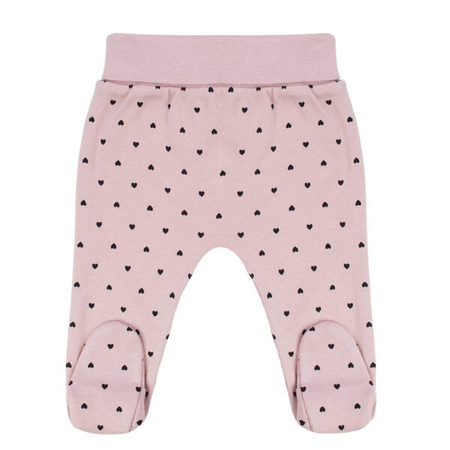 Nicol Półśpiochy Niemowlęce Dla Dziewczynki Wyprawka Oli Rozmiar 74