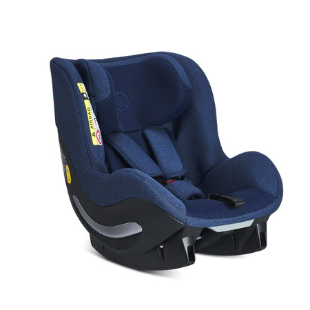 Avionaut Aerofix AirFlow Fotelik Samochodowy 0-18kg Navy