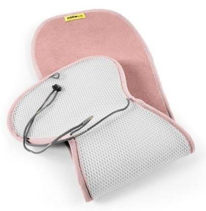 AeroMoov Wkładka Antypotowa do Fotelika 15-36 kg Blossom
