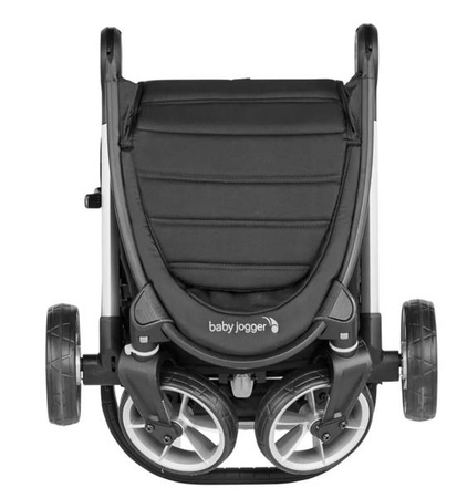 Baby Jogger City Mini 2 4W Wózek Spacerowy Slate