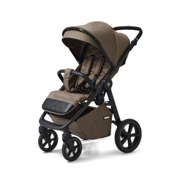 Future Design XPlode Wózek Spacerowy Caffe Latte