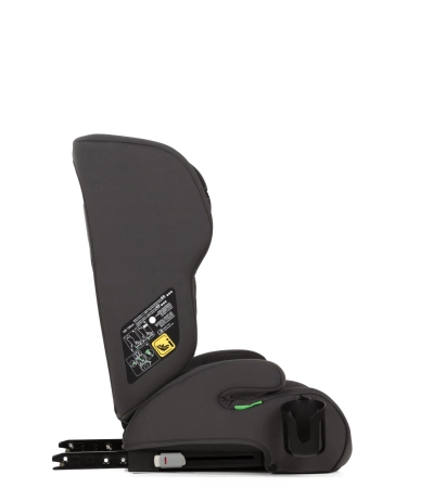 Adamex Kayo Fotelik Samochodowy 100 do 150 cm Grey