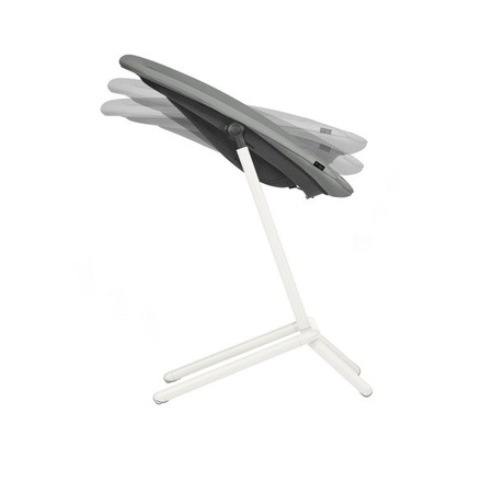 Cybex Lemo Bouncer Leżaczek Storm Grey