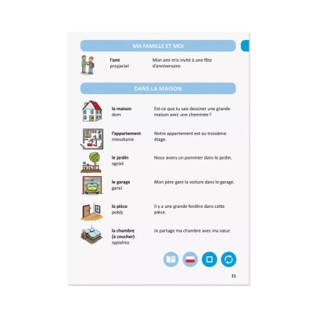 Albi Czytaj Z Albikiem Słownik Języka Francuskiego