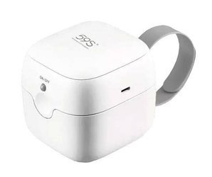 Mam Baby 59S Mini Box Pudełko Sterylizator Do Smoczków S6