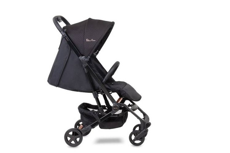 Silver Cross Wing 2 Wózek Spacerowy Eclipse