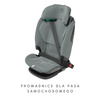 Maxi Cosi Titan Pro2 I-Size Fotelik Samochodowy 9-36 kg Authentic Grey