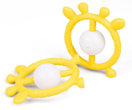 Dumel Giligums Grzechotka