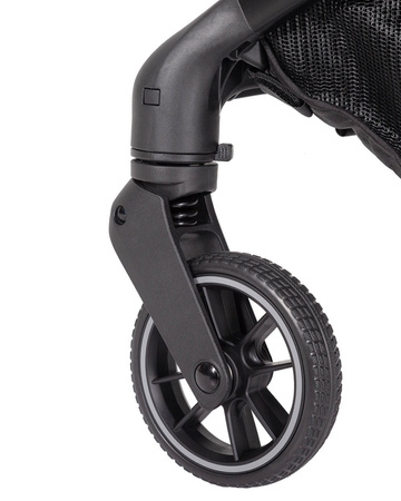 Carrello Atom S CRL-5526 Wózek Spacerowy Ceramic Beige