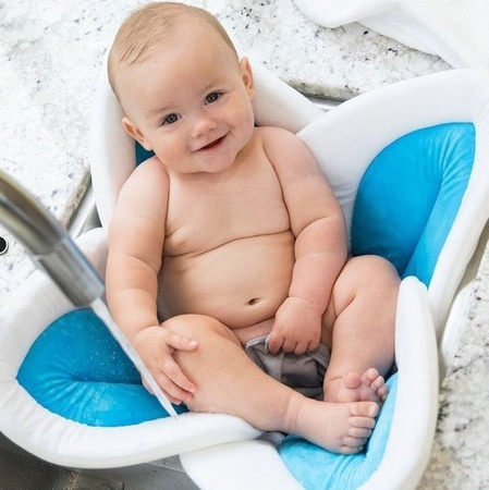 Blooming Bath - Kwiat Lotosu do kąpieli BIAŁY