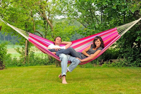 Amazonas Hamak Barbados Grenadine