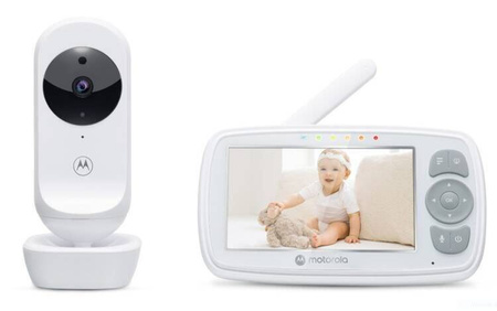 Motorola VM34 Niania Elektroniczna
