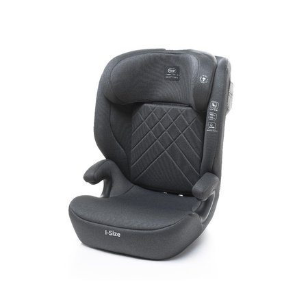 4Baby Nero Fotelik Samochodowy 15-36 kg Graphite