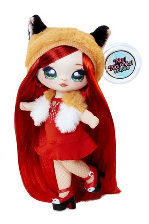 Na! Na! Na! Surprise Lalka