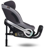 Besafe Stretch Fotelik Samochodowy 9-36 kg Metaliczny Melange 02