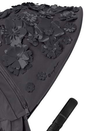 Cybex Priam 2.0 Tapicerka Siedziska Simply Flowers Dream Grey