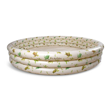 Filibabba Basen Ø 150 cm Alfie First Swim