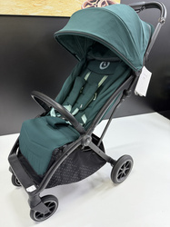 [OUTLET] Storchenmuhle Niko Wózek Spacerowy Jade