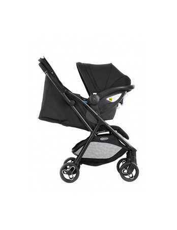 Graco Myavo Wózek Spacerowy Midnight
