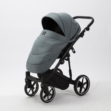 Adamex Mobi Air Wózek Głęboko-Spacerowy 2w1 TK54