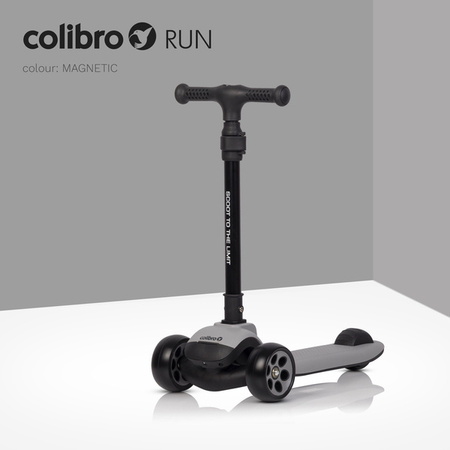 Colibro Run Hulajnoga Dziecięca Magnetic