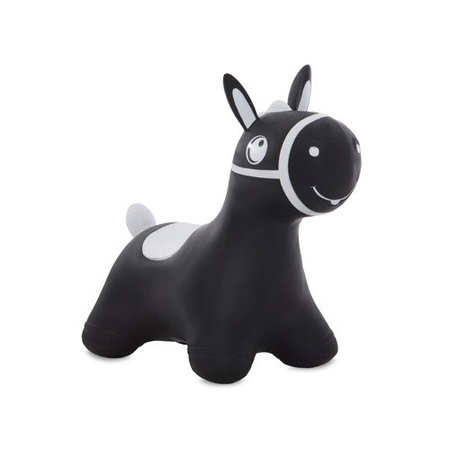 Hoppimals Skoczek Konik Czarny