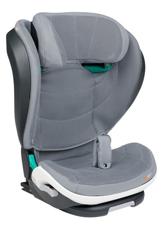 BeSafe Izi Flex II Fix I-size Fotelik Samochodowy 15-36kg Peak Mesh