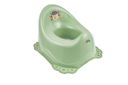 Maltex NOCNIK Z POZYTYWKĄ Antypoślizgowy dla Dziecka Dzieci Lama