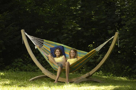 Amazonas Hamak Barbados Lemon