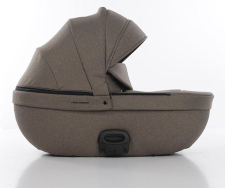 Tako Laret Soft Wózek Głęboko-Spacerowy 2w1 3